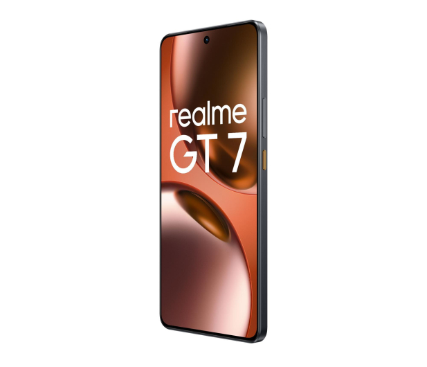 realme GT 7 12/512GB IceSense Black OLED OIS IP69 120W 7000mAh - 1335495 - zdjęcie 4